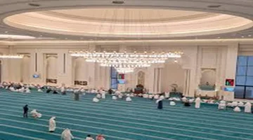 موعد صلاة الاستسقاء في الكويت السبت 8 نوفمبر 2025 وتفاصيل الاستعداد لها